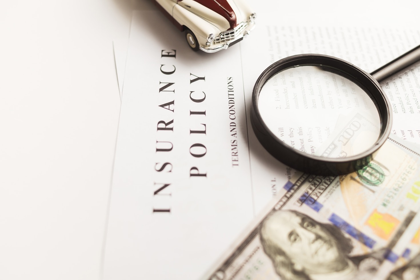 Comparing Insurance Policies: Tips for Savvy Shoppers